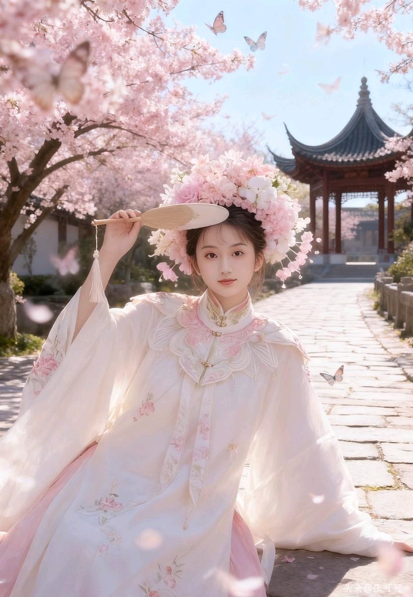 小姨打视频过来，说医院里有一个刚出生两天的女婴儿，问我要不要领养，小姨考虑到我是
