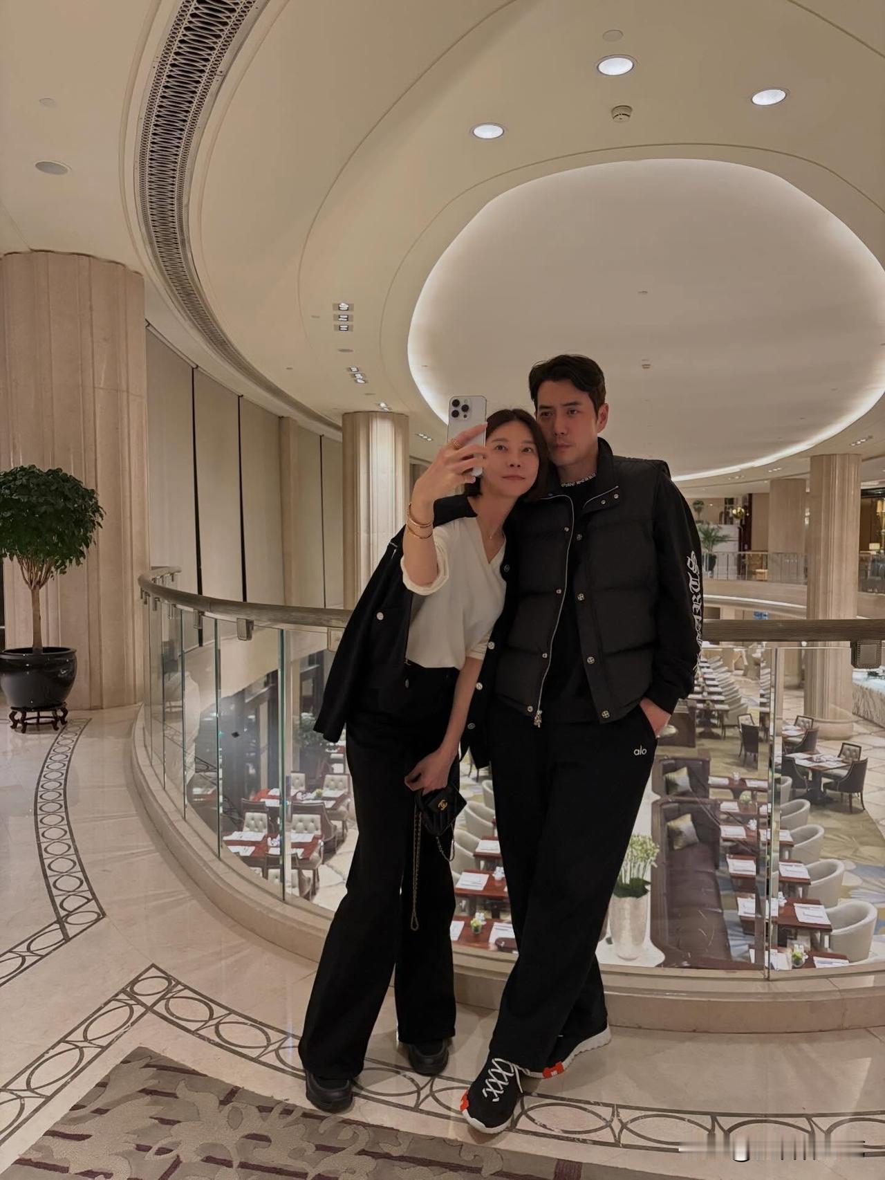 17日，演员车艺莲在Instagram上传了多张照片，并写道“如果来上海，我推荐