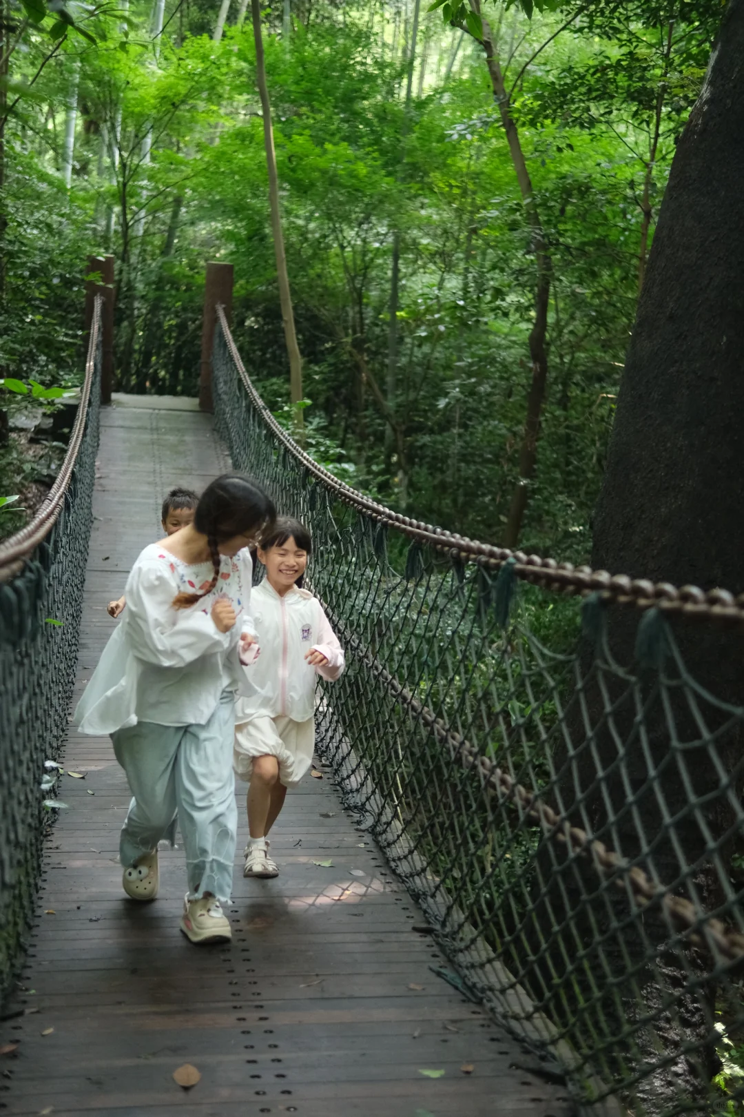 杭州旅居20多天，还会再去的是这里…