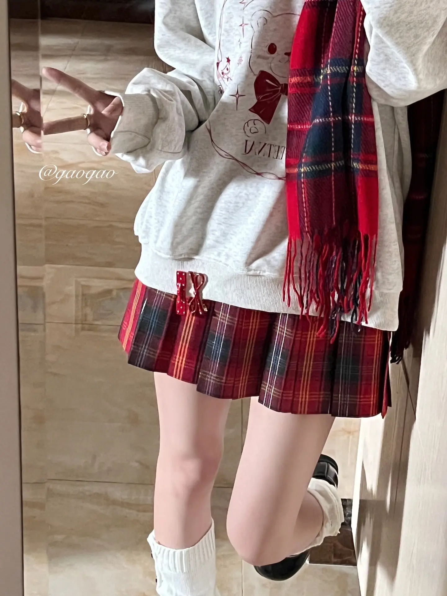 我就知道小鲤上身一定一定是绝美！！！！跨年