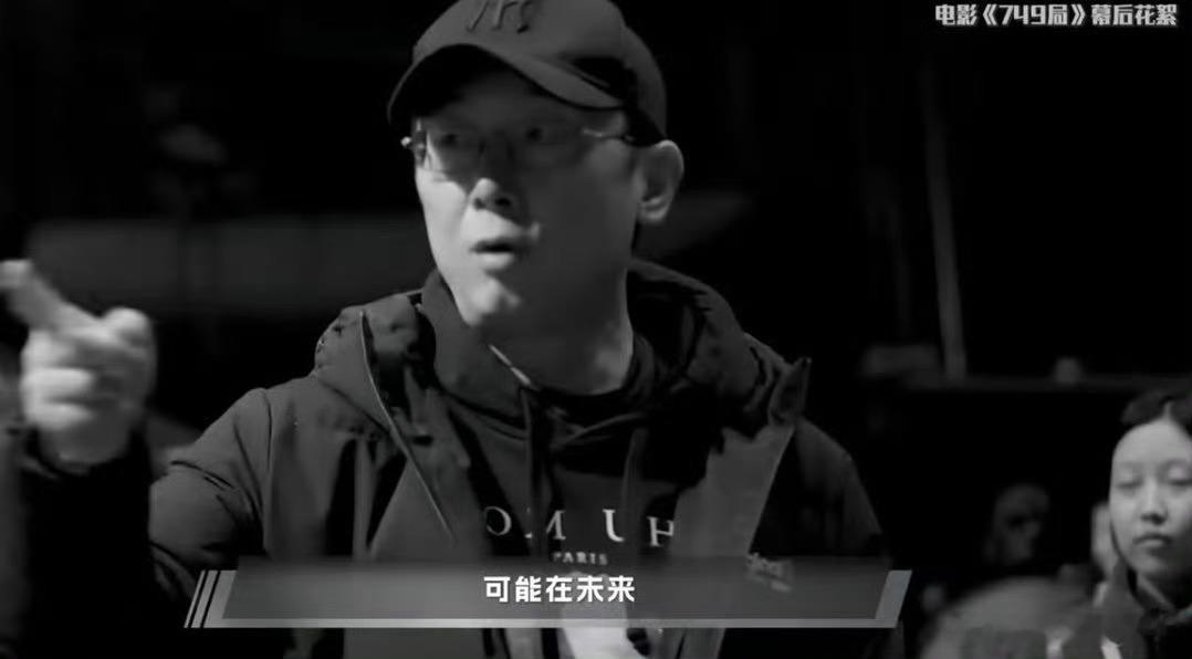 张泉灵说电影业正和低质AI内容抢用户AI会无意识剽窃 低质AI内容不断瓜分流量，