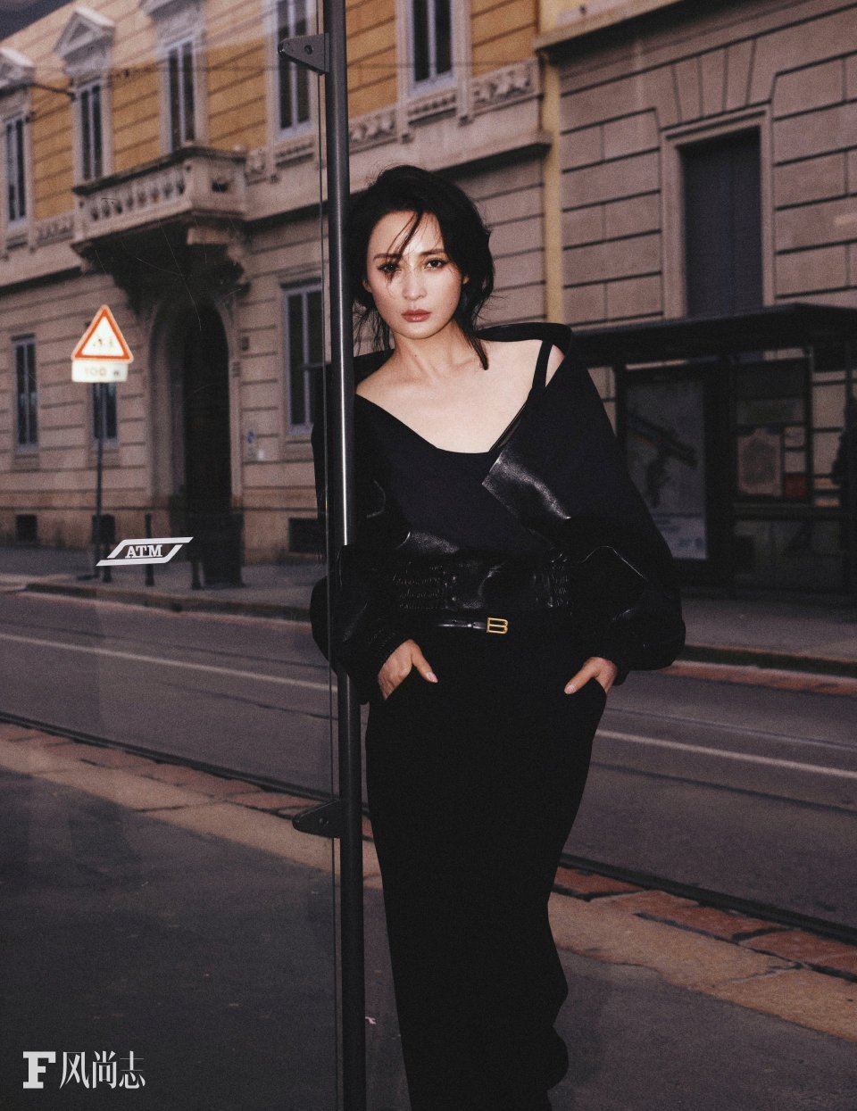 被格外眷顾的蒋勤勤戏里演绎精彩人生，戏外坐拥圆满生活。蒋勤勤沉淀蓄力仍手握亮眼机