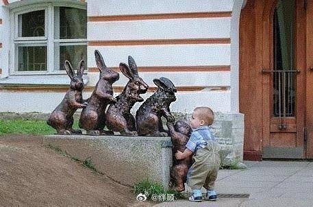 明日起，你为之努力那件事，所有人都会帮你 