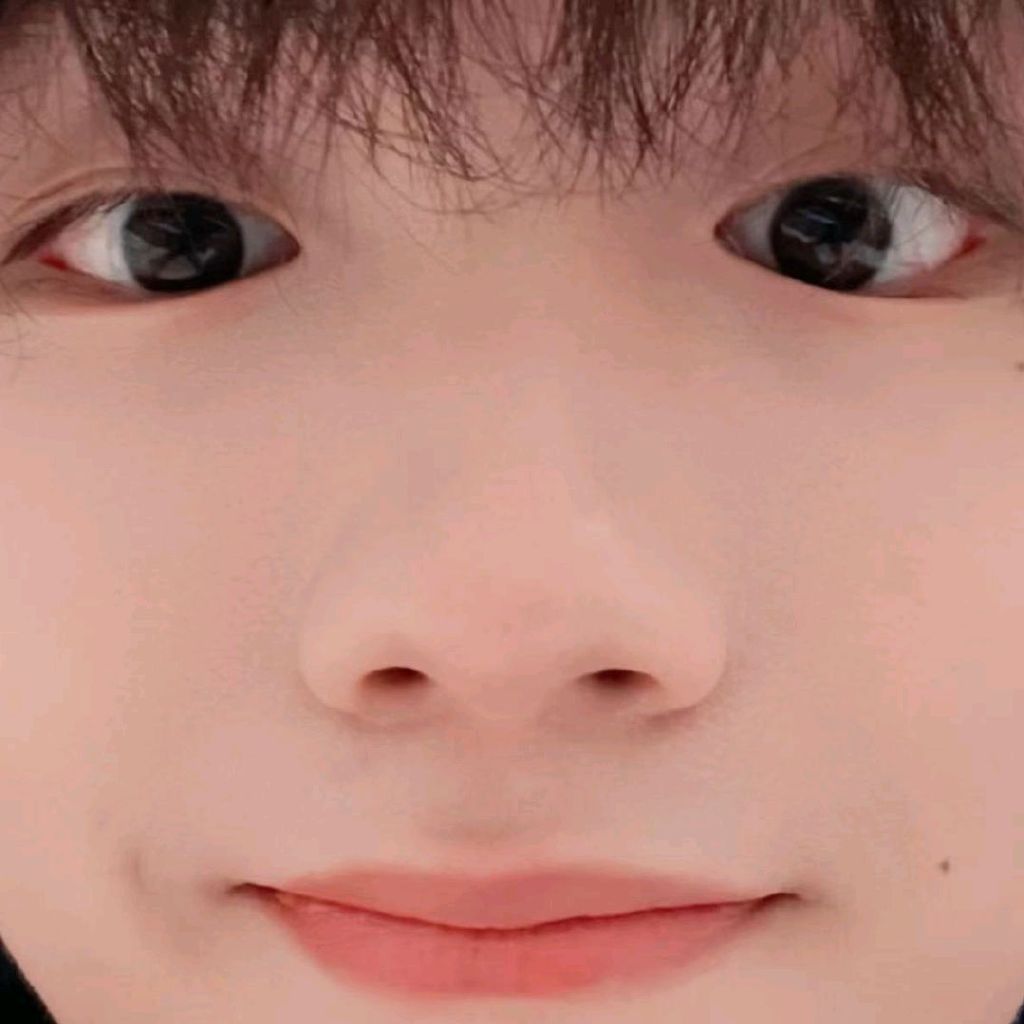 苏新皓新头像苏新皓头像换饼图