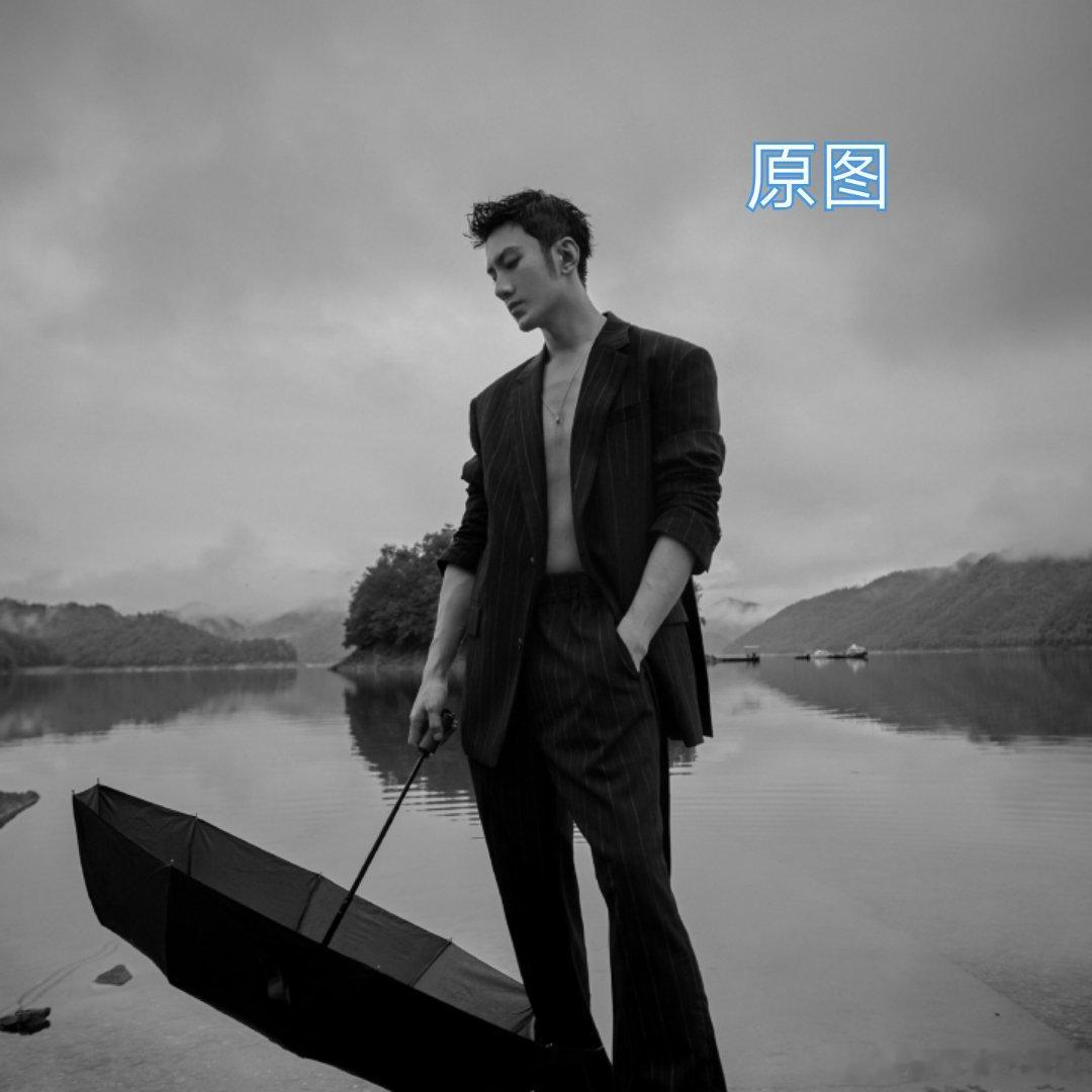 演员形体管理研究，论肌肉量对角色适配性的影响（实验组：肖顺尧肖顺尧 ）数据来源：