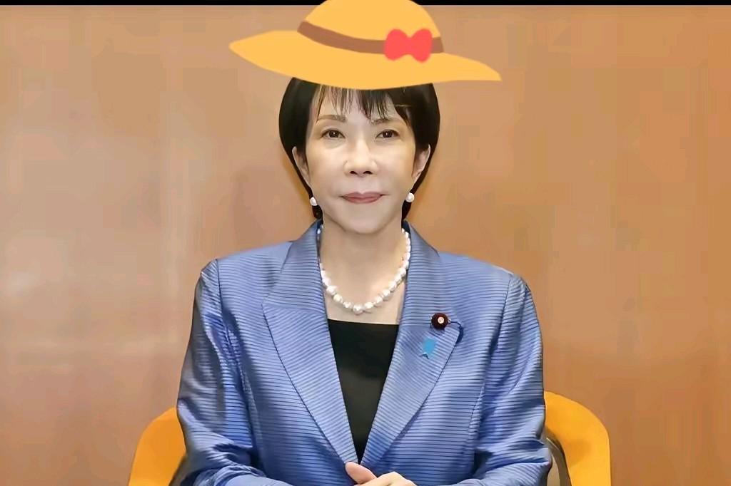 日本就琉球问题发表强硬声明，称“提及琉球就是改变现状”，并把这句话的“某东方大国