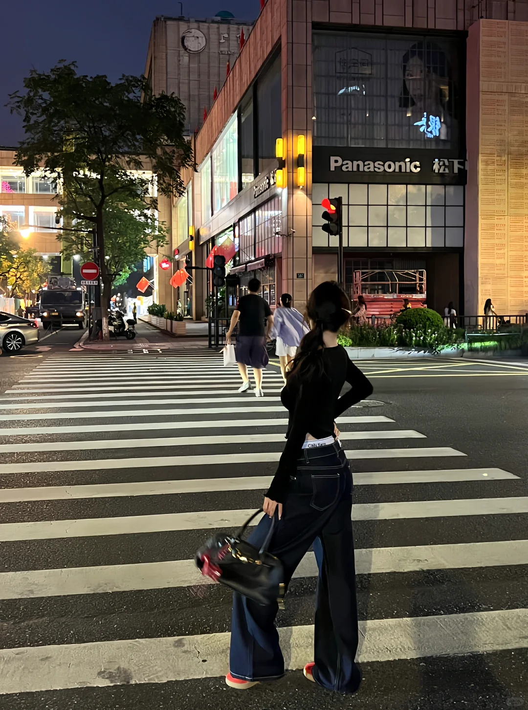 帅是一种感觉