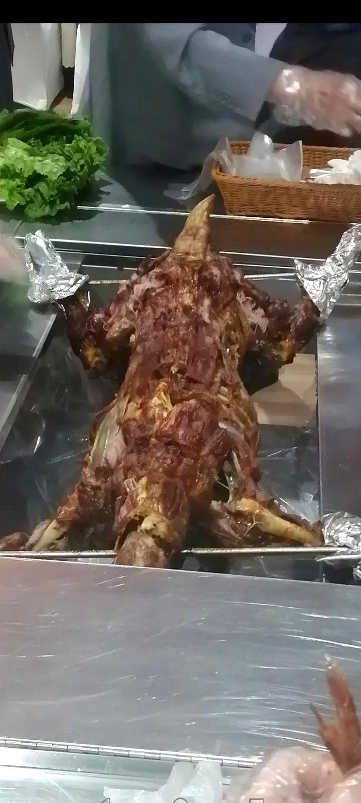 当地时间9日上午谈4小时，下午谈4小时，10日还要继续谈。

这让我想起咱们中国