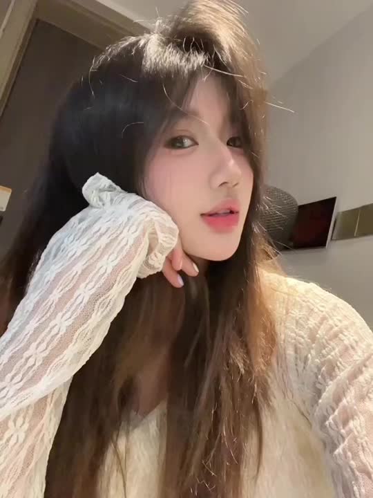 温柔甜妹