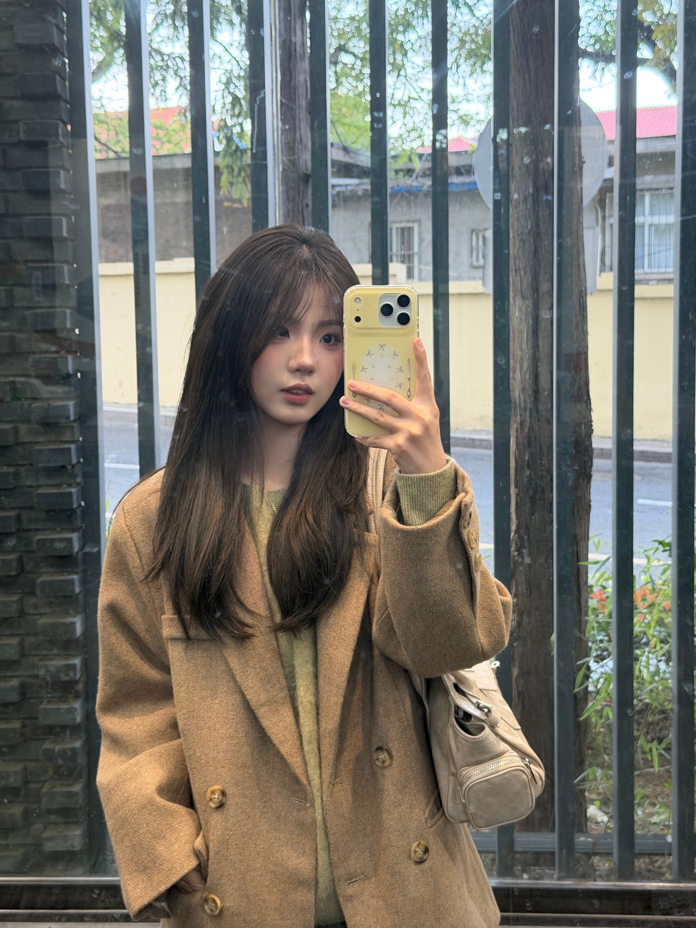 在青岛的最后一天🪵 ​​​
