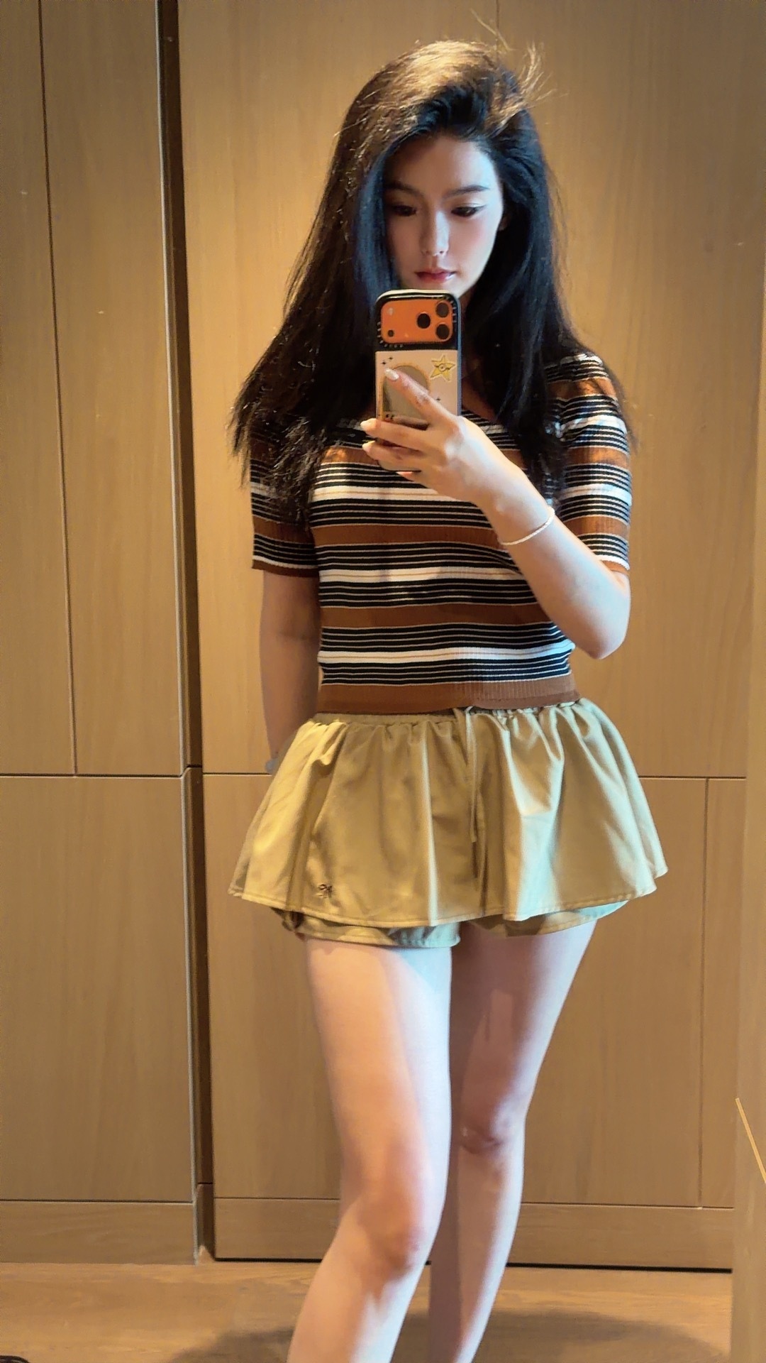 今天很曼妙～去试驾全新纯电奔驰GLC喽！🚗 北京