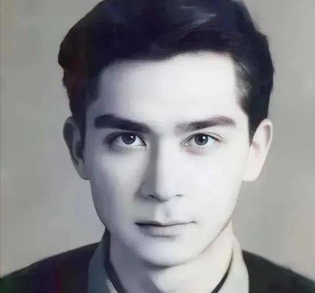 1963年，中国石油专家王德民教授因为长得太帅，被很多女生倒追，他却不胜其烦，便