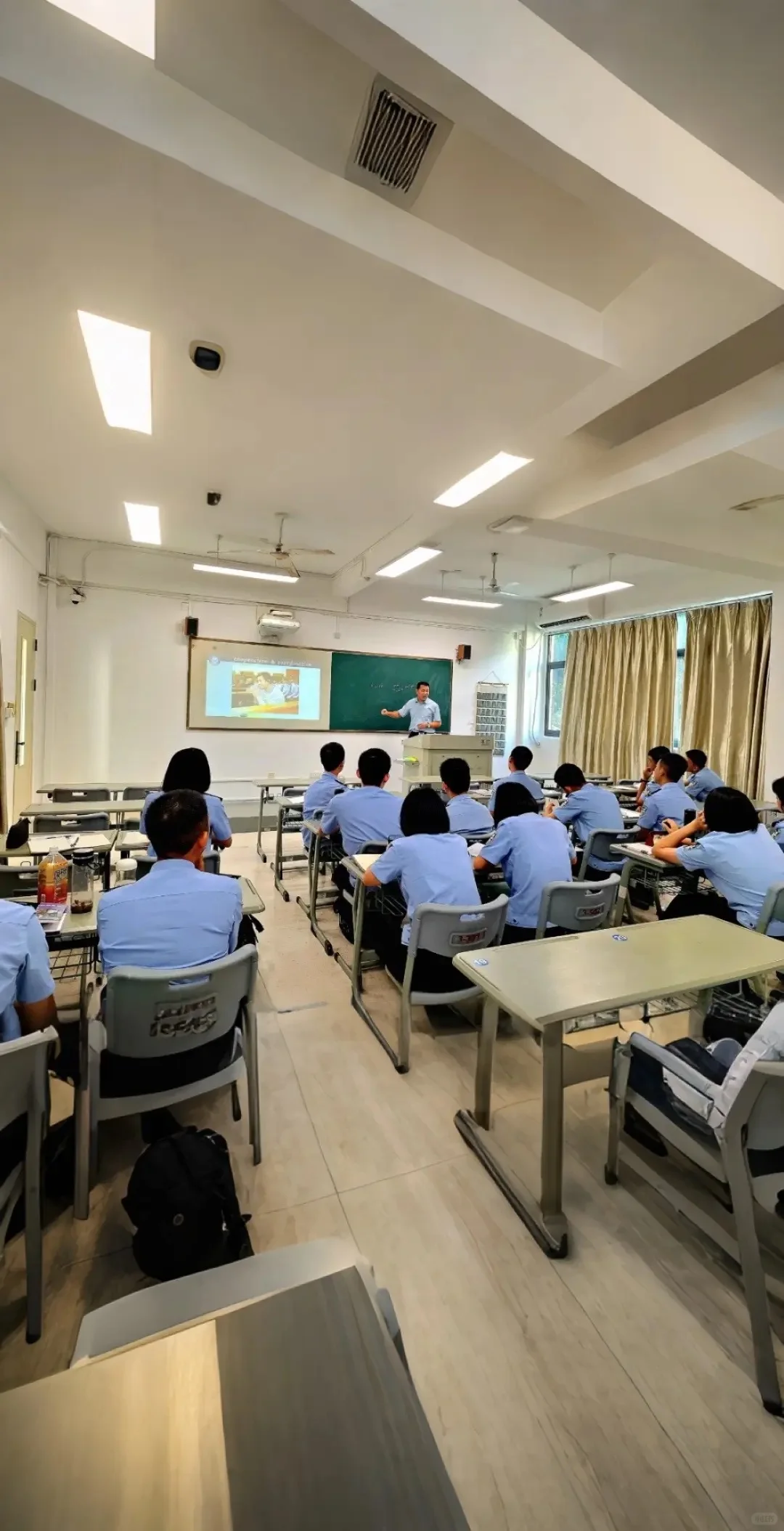 警务硕士怎么报考？大家会考虑警务硕士吗？哪