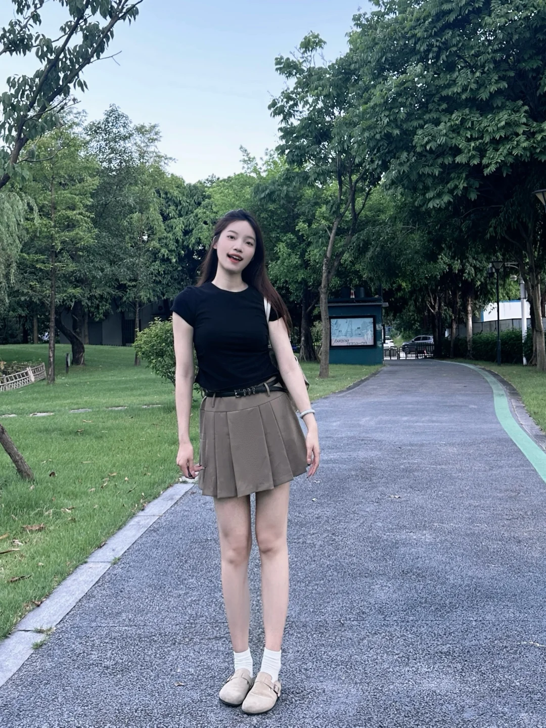 173 115 | 今天穿什么🕰️