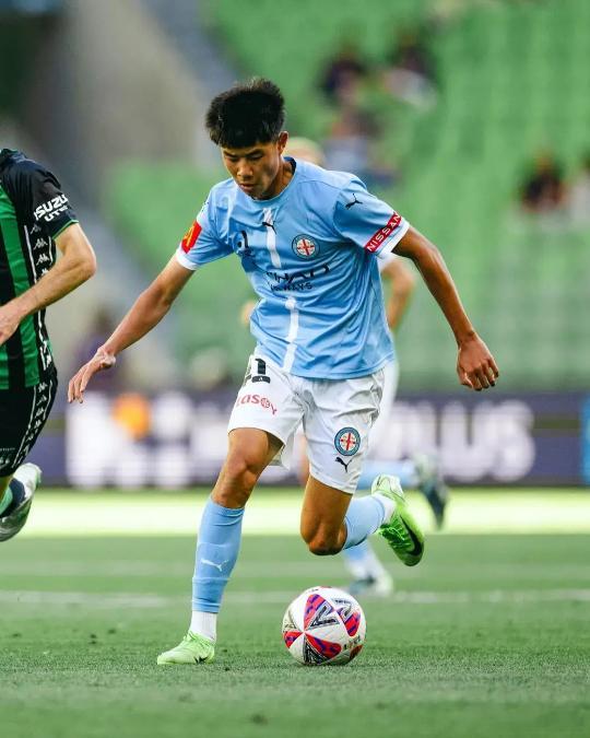 再现澳超 麦克阿瑟vs墨尔本城 麦克阿瑟状态有所起伏，墨尔本城客场能否成功凯旋？