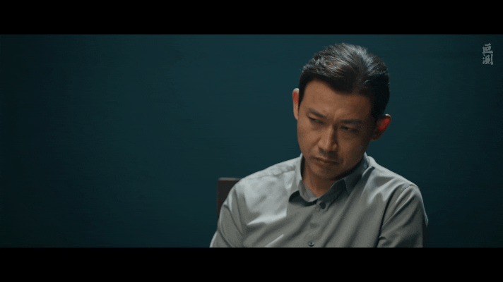 聂远演出了反派的顶级老实感聂远演坏人但眼神像好人 聂远用温和面容和真诚眼神，让孟