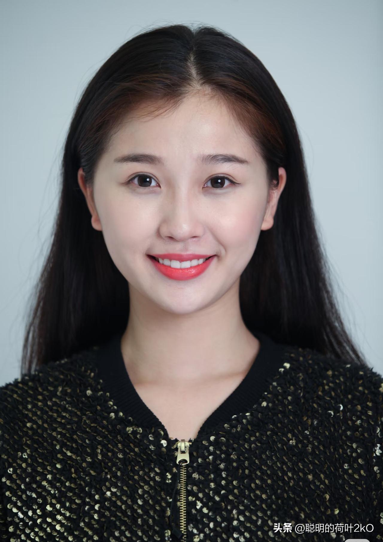 虞书欣生图太美了