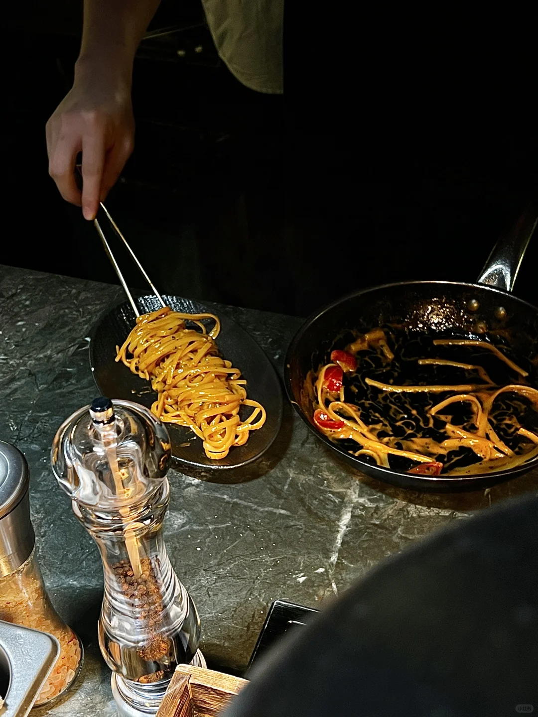 在珠海吃到了！！很小众的一顿。。。