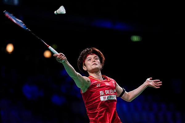 卫冕失利！国羽女团痛失尤伯杯
 
北京时间5月3日晚，2026尤伯杯羽毛球团体锦