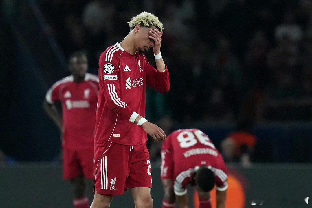 巴黎圣日耳曼2比0利物浦欧冠1/4决赛首回合，巴黎圣日耳曼主场迎战利物浦。第11