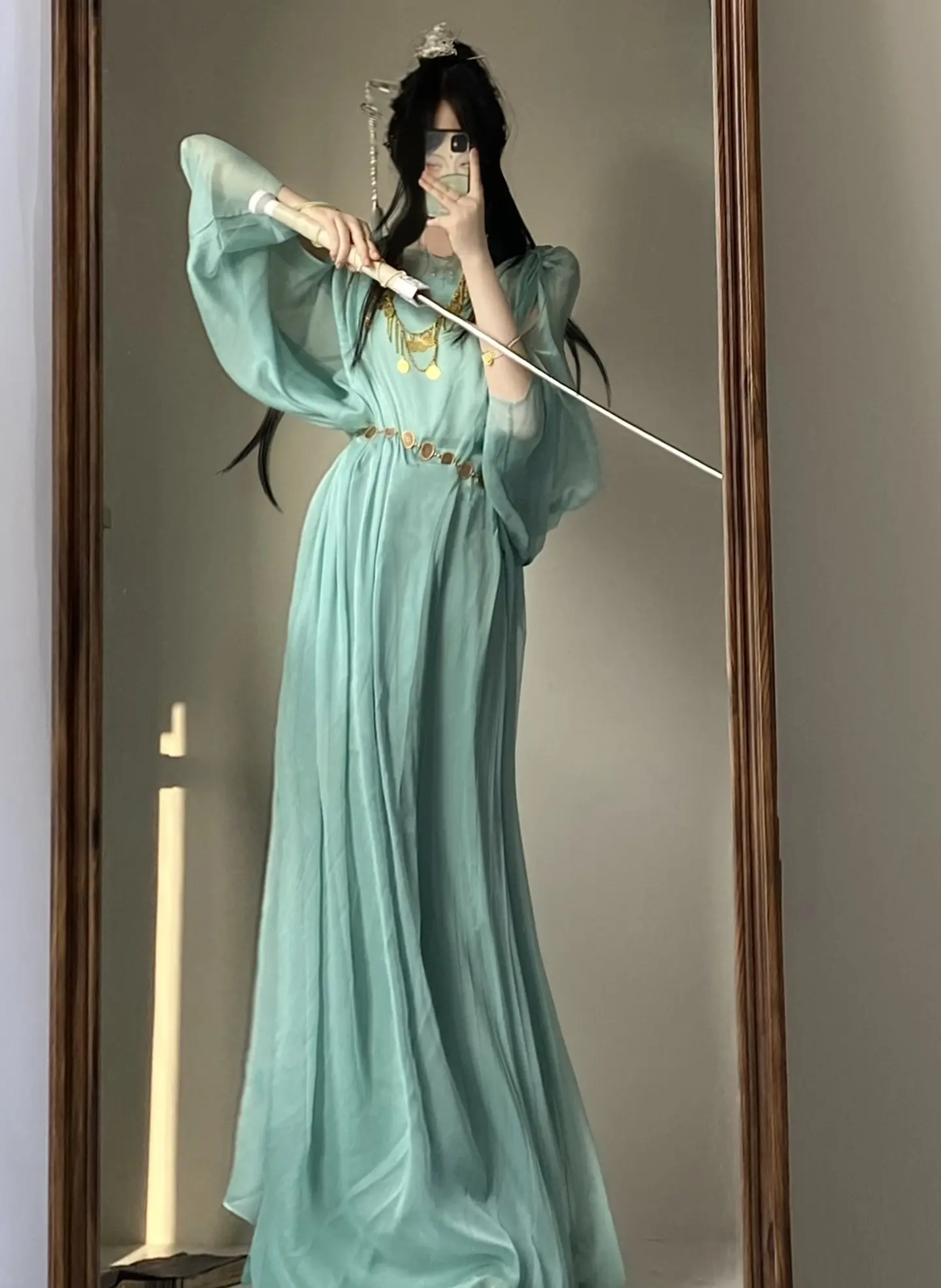 有一种深深的宿命感谁懂啊老婆们！！