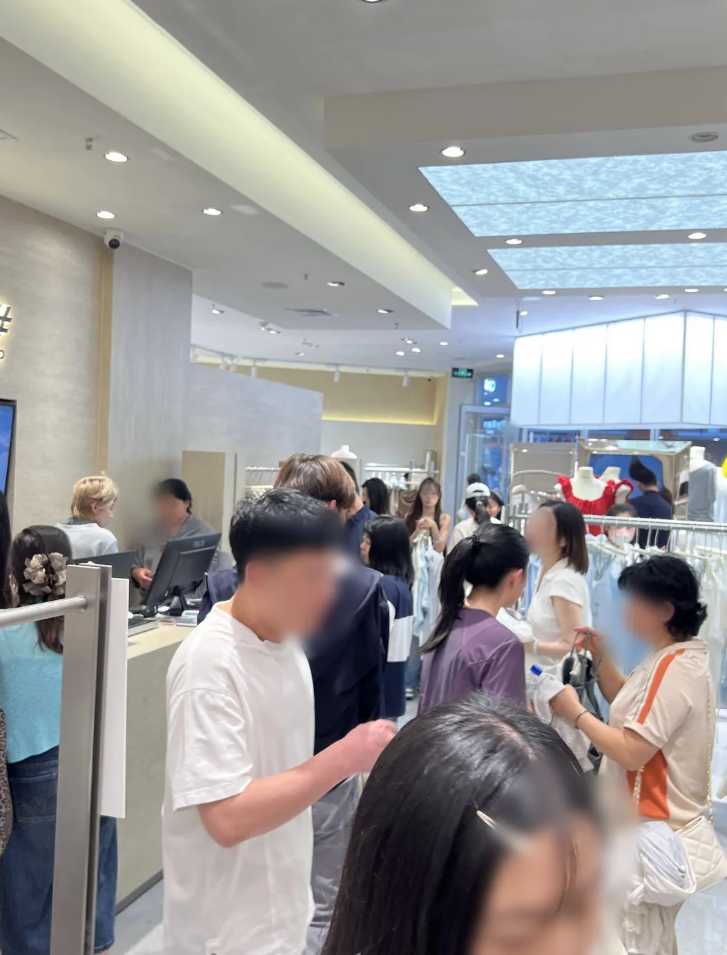 延吉新挖到的宝藏韩装店！