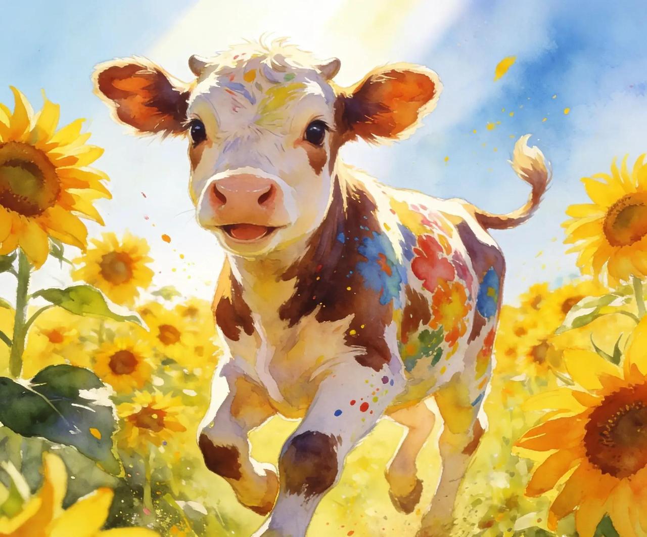 属牛的朋友们注意啦，2026年刚没几天，就有说法指出1月8日可能是你们转运的好日