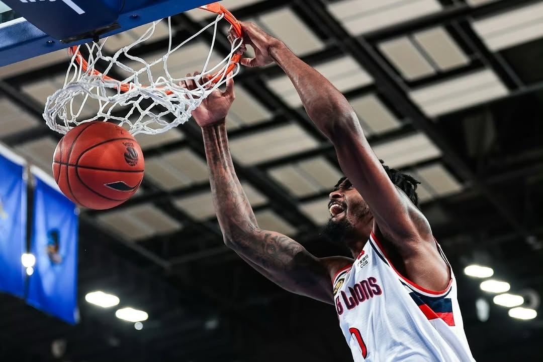 据探长了解，有北方球队接触泰肖恩·克劳福德，后者上赛季效力于广州龙狮，出战41场