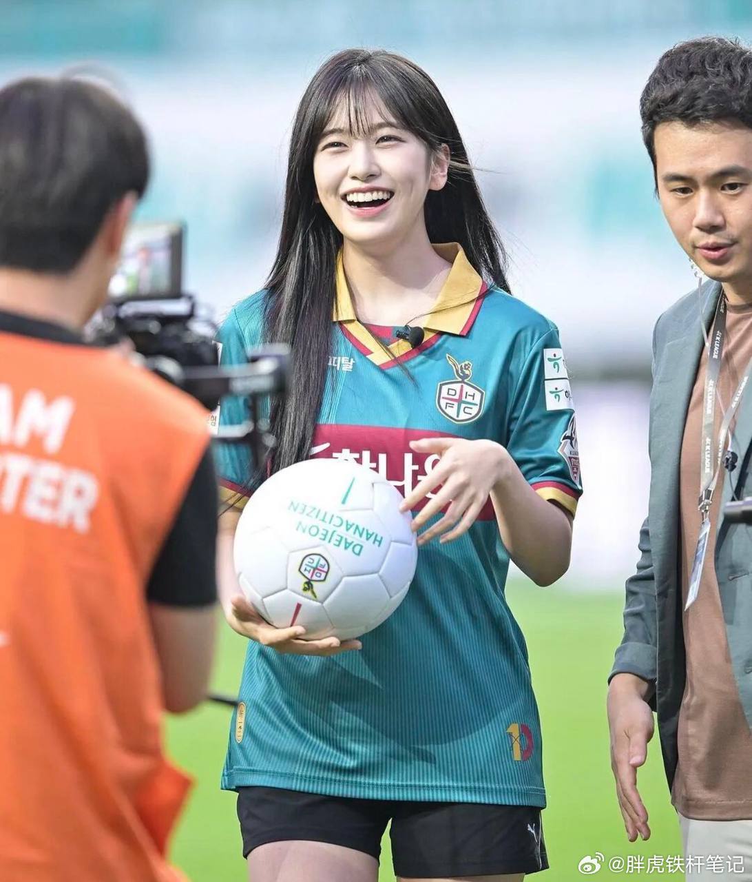 大田市民主场还能延续不败吗？⚽️002 韩K联 大田市民vs全北现代方向：让胜比