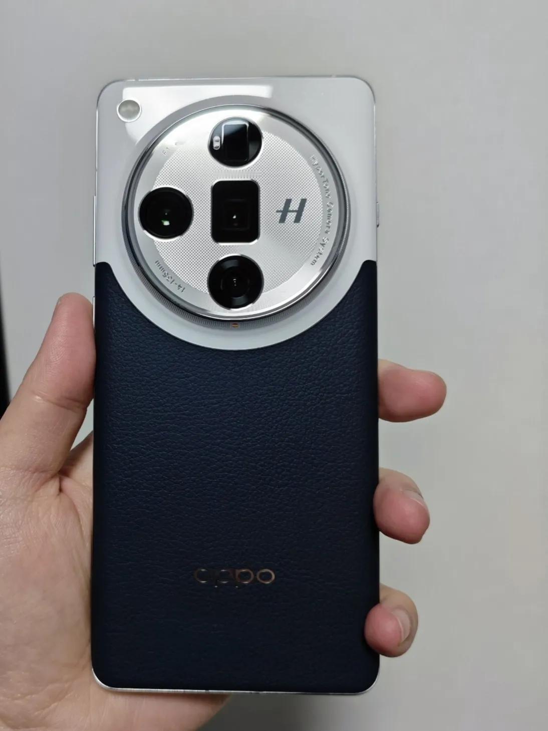 用过OPPO Find x7 ultra后
摸着良心说
这是一台被严重低估的手机