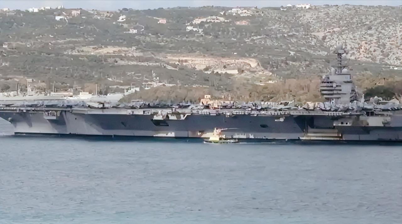 美伊谈判没剩几天了，不料白宫先内讧起来了。
 
话说2月26号美伊将要新一轮谈判