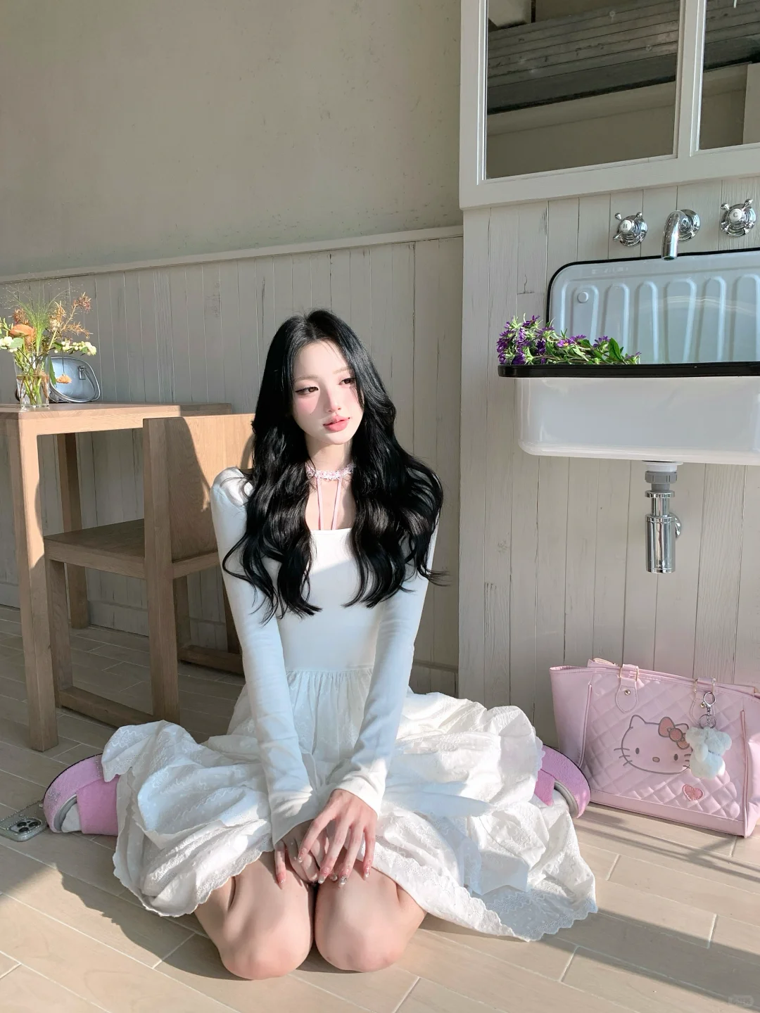 🫧기록韩韩瞬间🐰