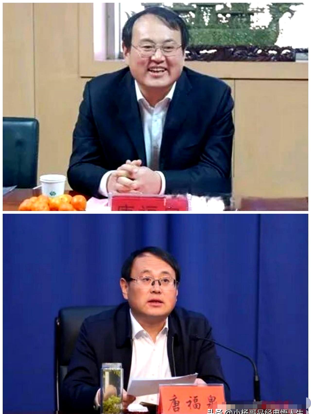 顶着名牌大学研究生的金字招牌，一路干到地级市人大主任，结果大半辈子的奋斗一夜清零