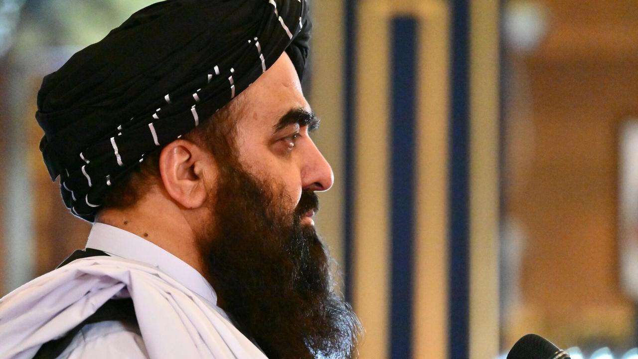 阿富汗外交部：支持与美国发展关系以及在喀布尔设立美国大使馆

俄罗斯卫星通讯社 