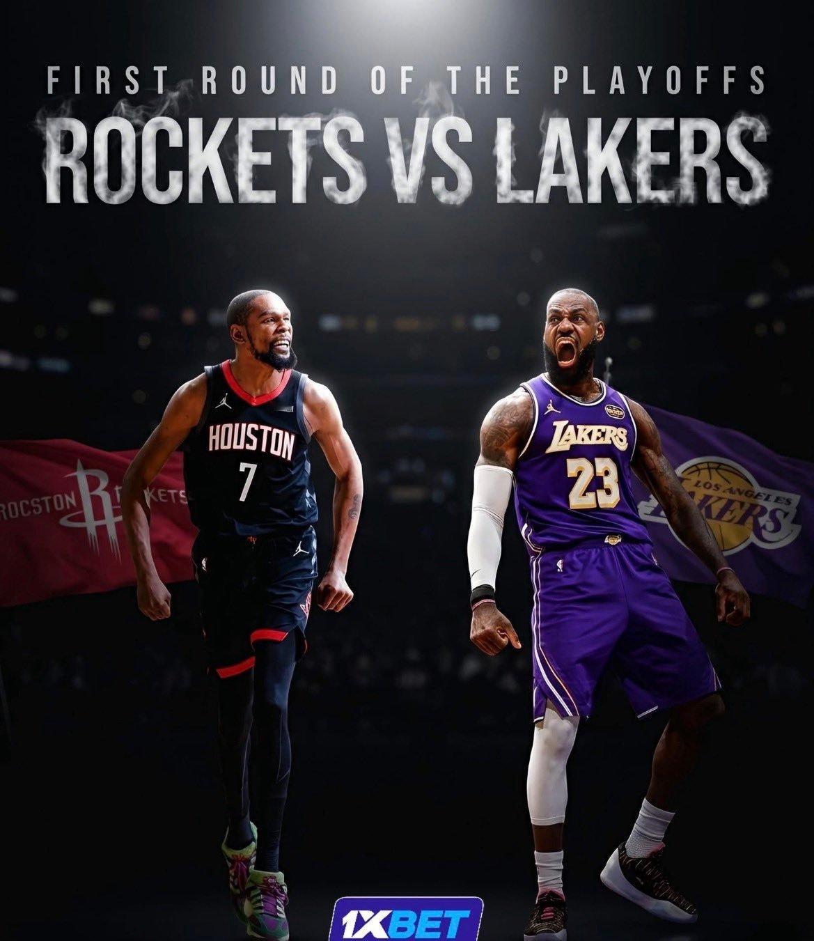 全场比赛结束！！！掘金128-118战胜马刺！季后赛第一轮！火箭vs湖人！！！掘