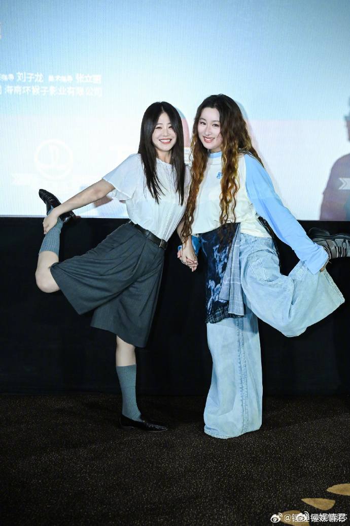 马思纯锤娜丽莎别试探了有市场 马思纯锤娜丽莎搭档太有火花，戏里角色鲜活、互动戳心