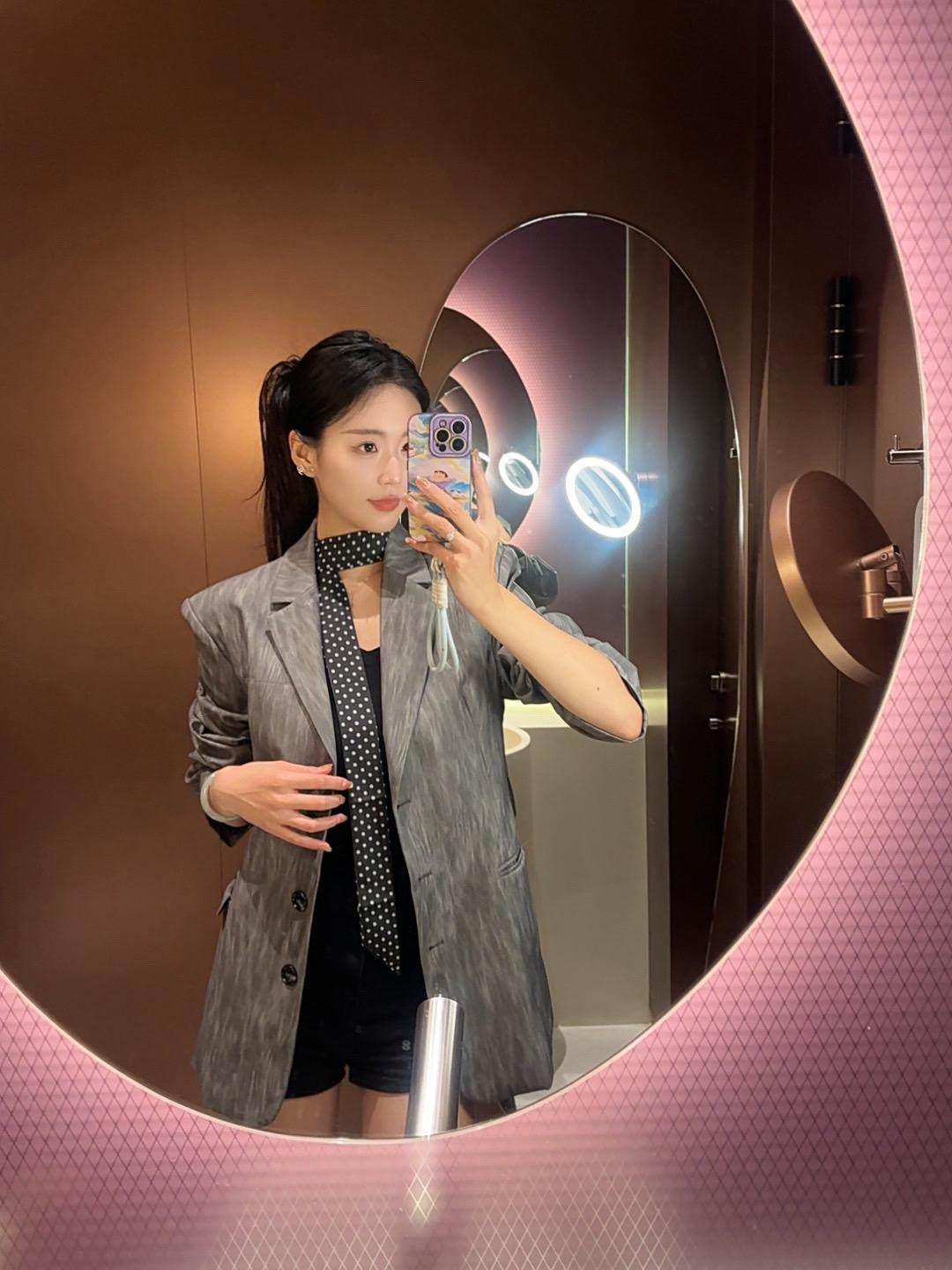 不用和每个人都很好 那是上帝给狗的任务