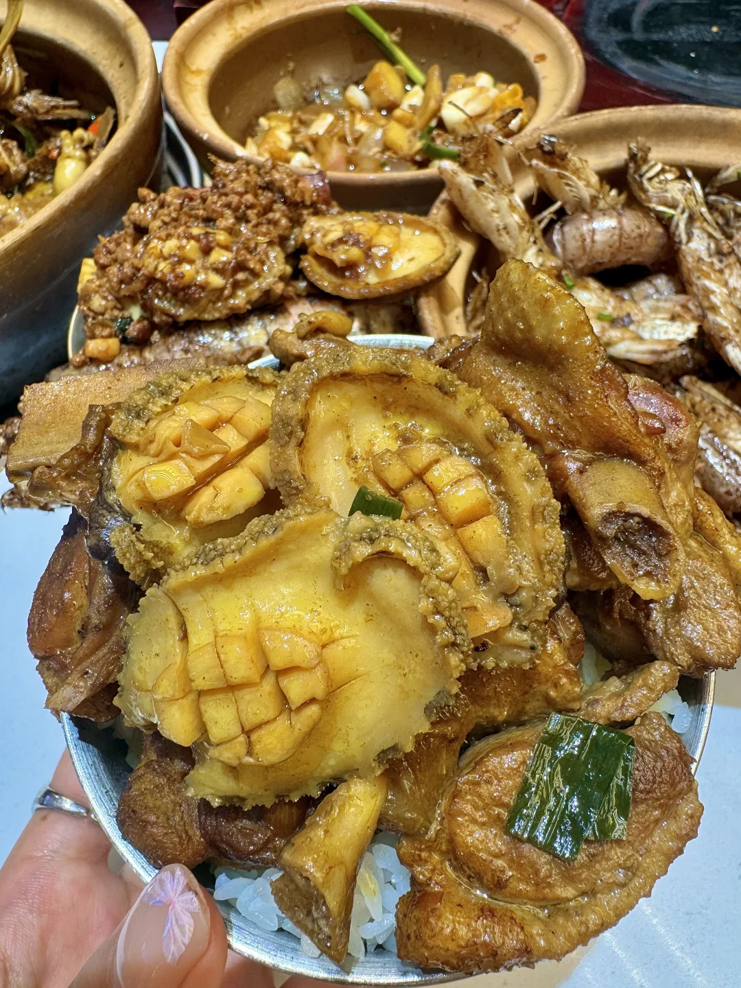 来万宁一定要吃这家香草鸭！！没吹牛！！