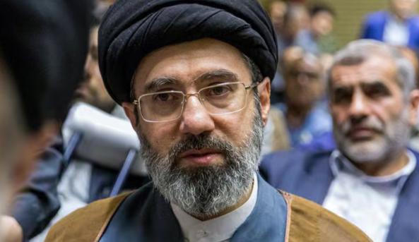 不是伊朗愿意上当，而是没有办法了，只能同意停火，因为伊朗比美国更需要停火，需要时