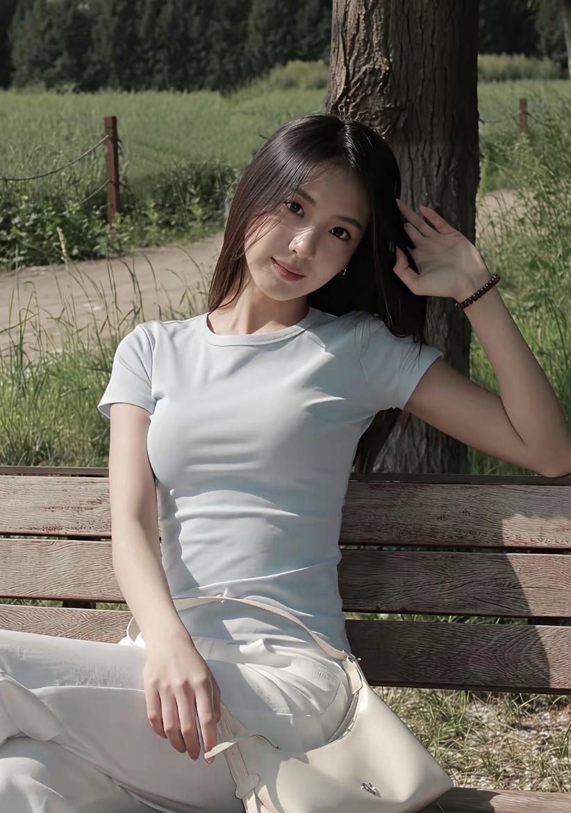 漂亮女孩
