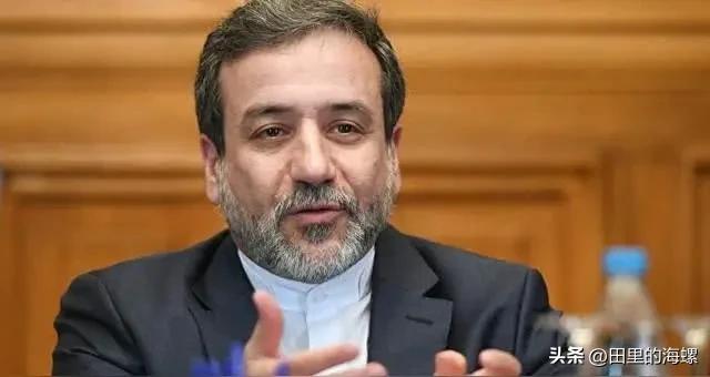 伊朗提出停火条件！伊朗外交部长阿拉格齐15日表示，战争结束必须取决两个条件，即美