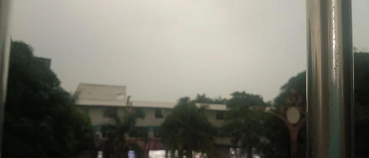 今日分享🌧️广西迎来首轮春雨伴着雷声，淅淅沥沥春归万物，一切皆安