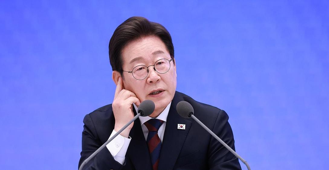 辽宁以南！韩国有个大胆想法：中朝韩跨国高铁，首尔高铁直达北京。

韩国近期重提借