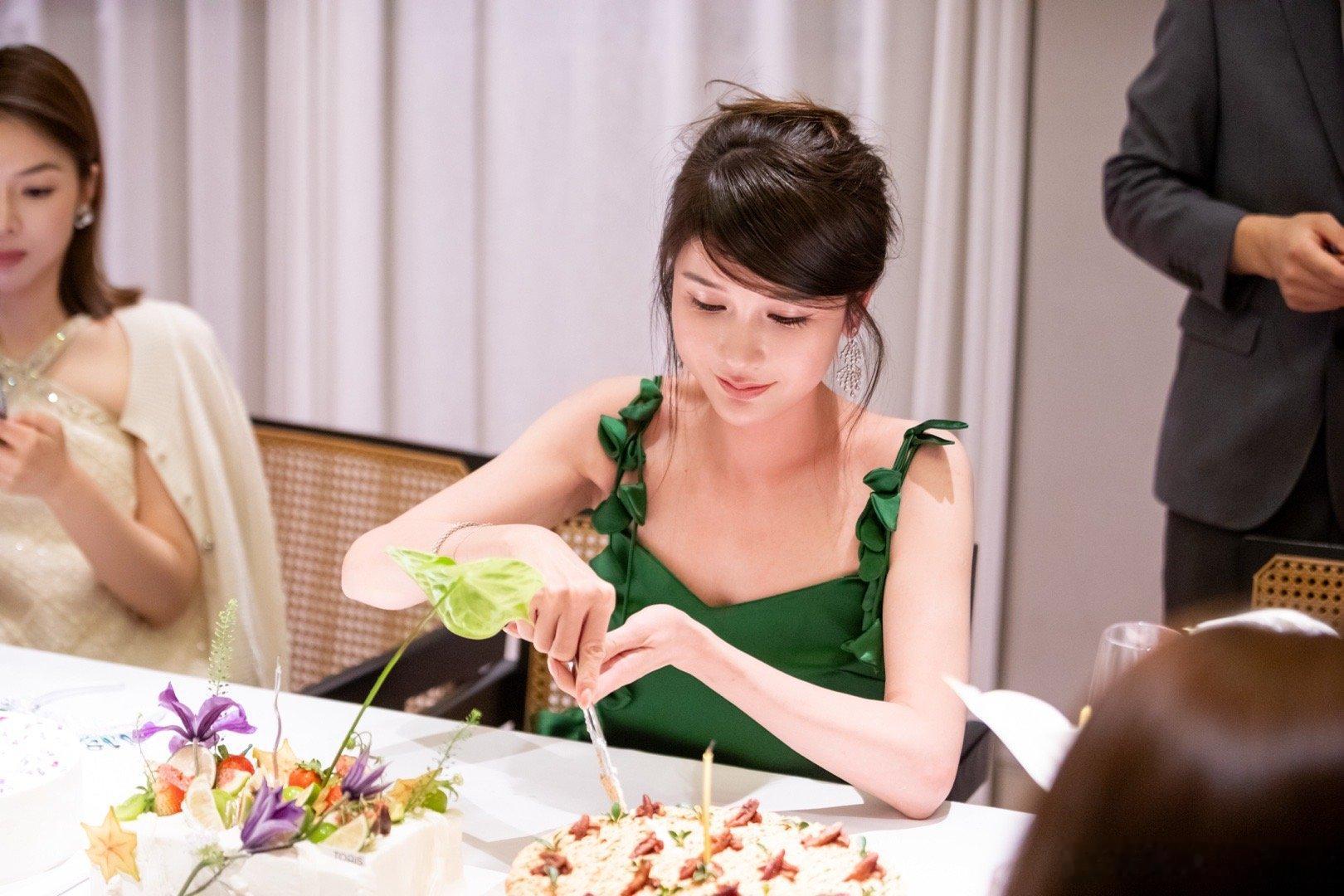 一年一次喝醉的日子 ​​​