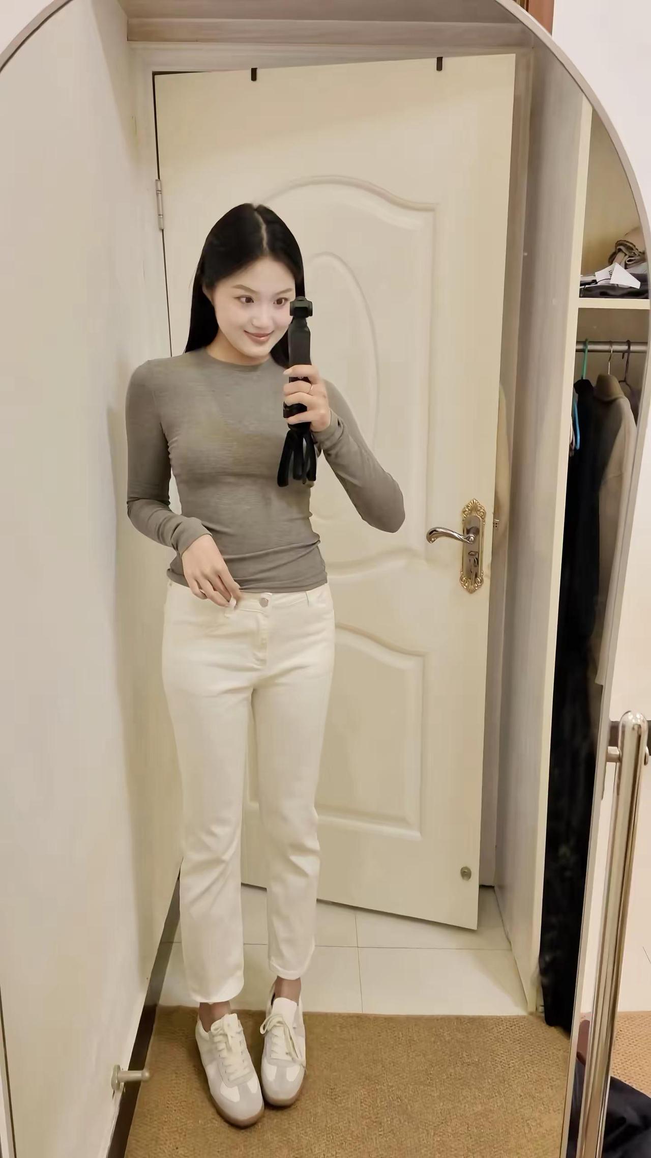 十套开春实用穿搭