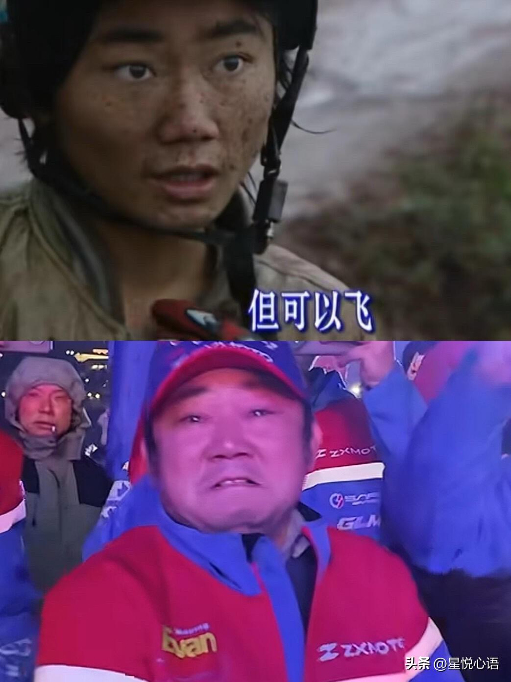 少年心气，从来都不是一次性的！

2026年3月，被一句话狠狠戳中：
少年心气是