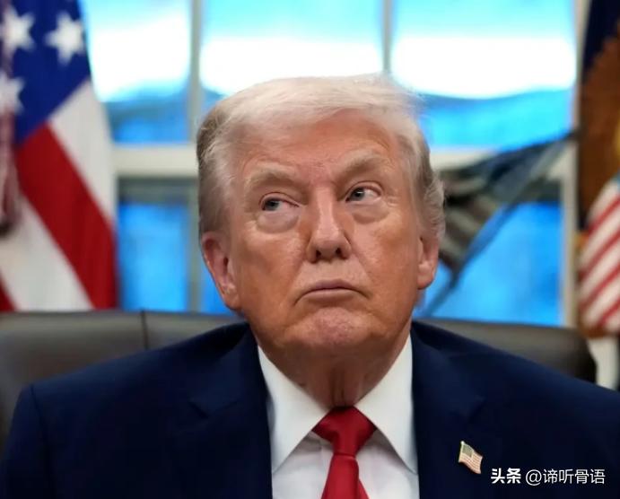 中方回应真是斩钉截铁，一点面子都不给特朗普，直接说"具体没有可提供的消息"。
这