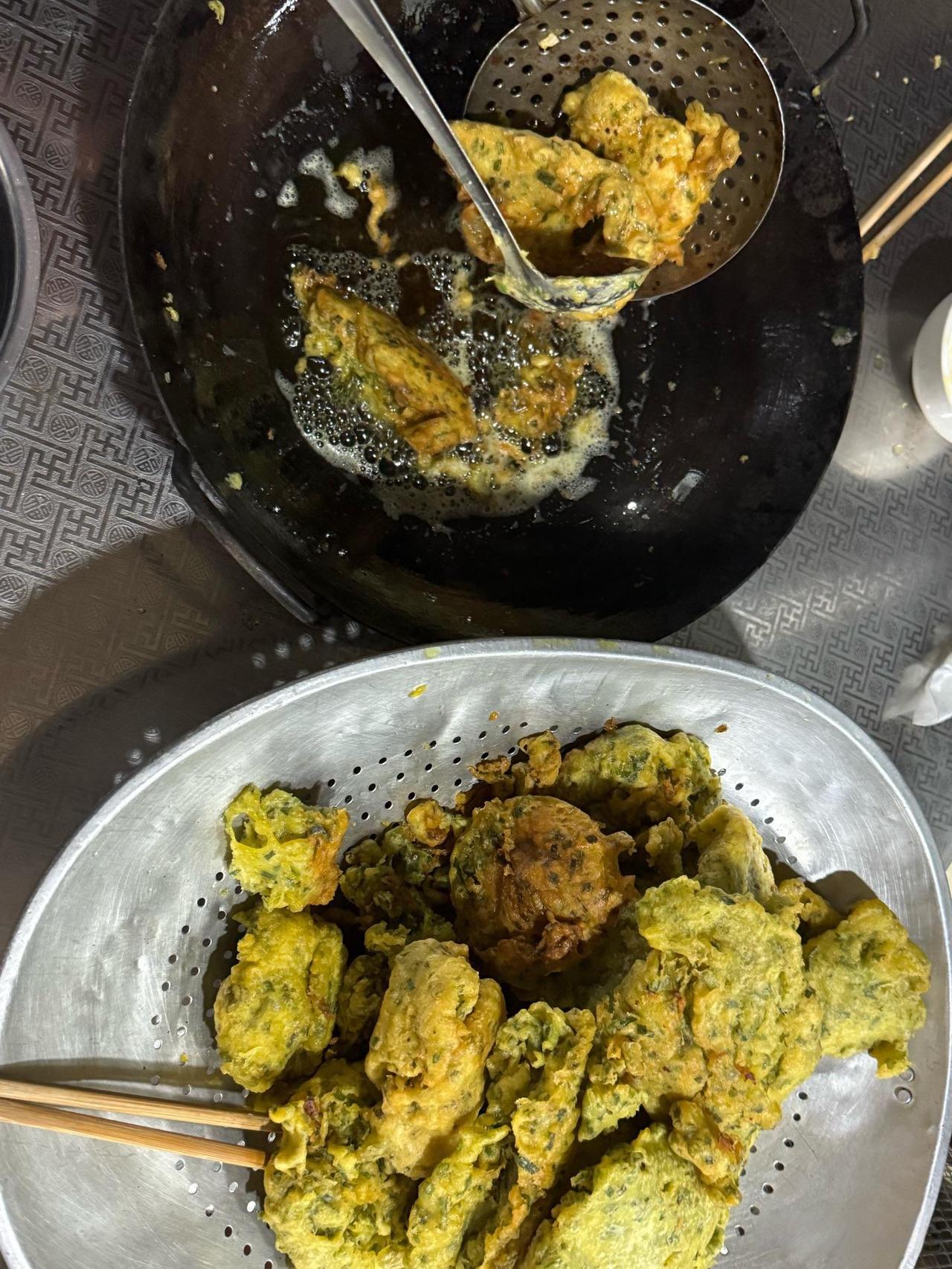 炸的有点失败了