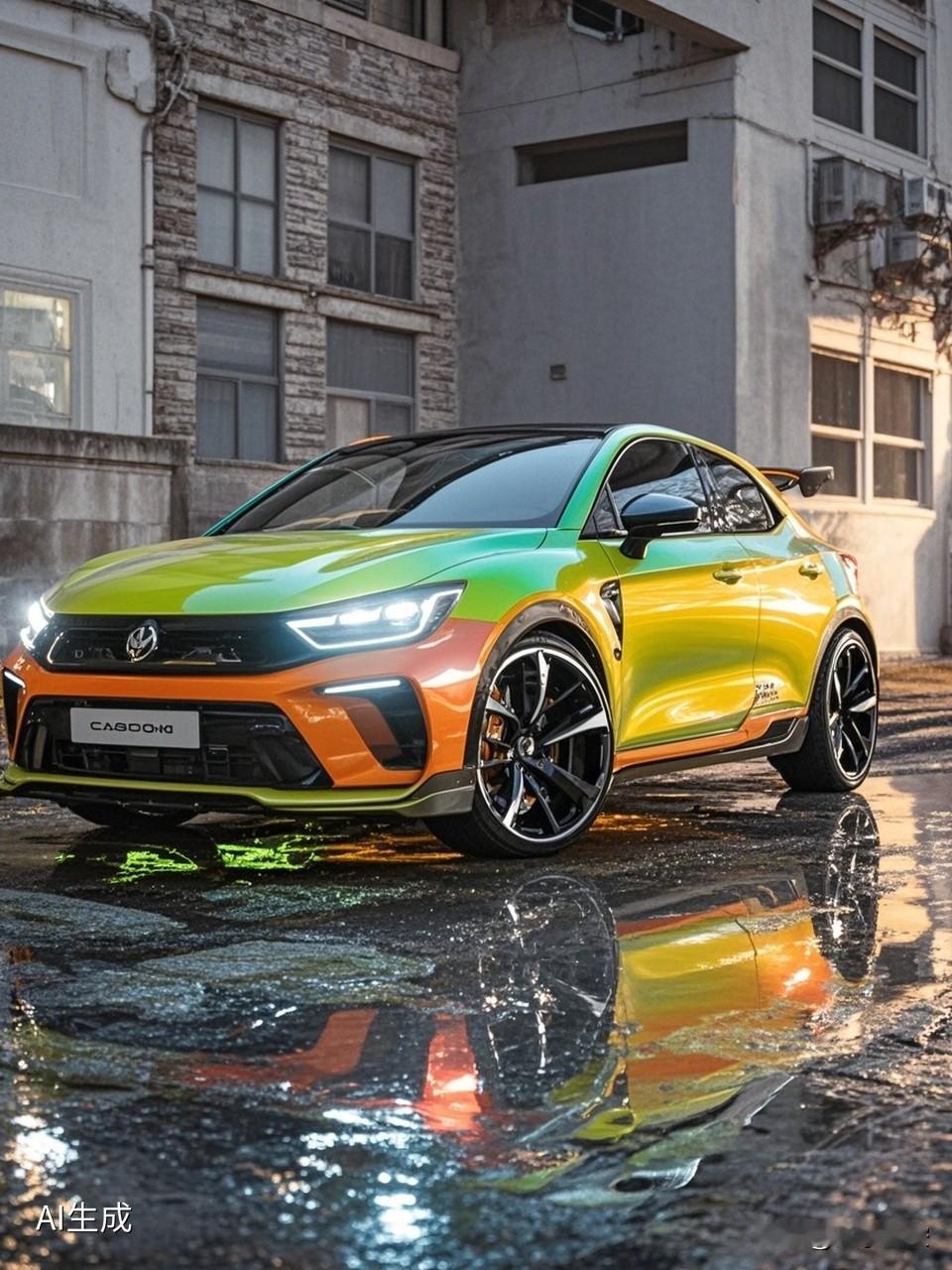 新宝骏不同车型油耗有差异。像6挡手动变速器车型综合油耗一般为6.7L/100km