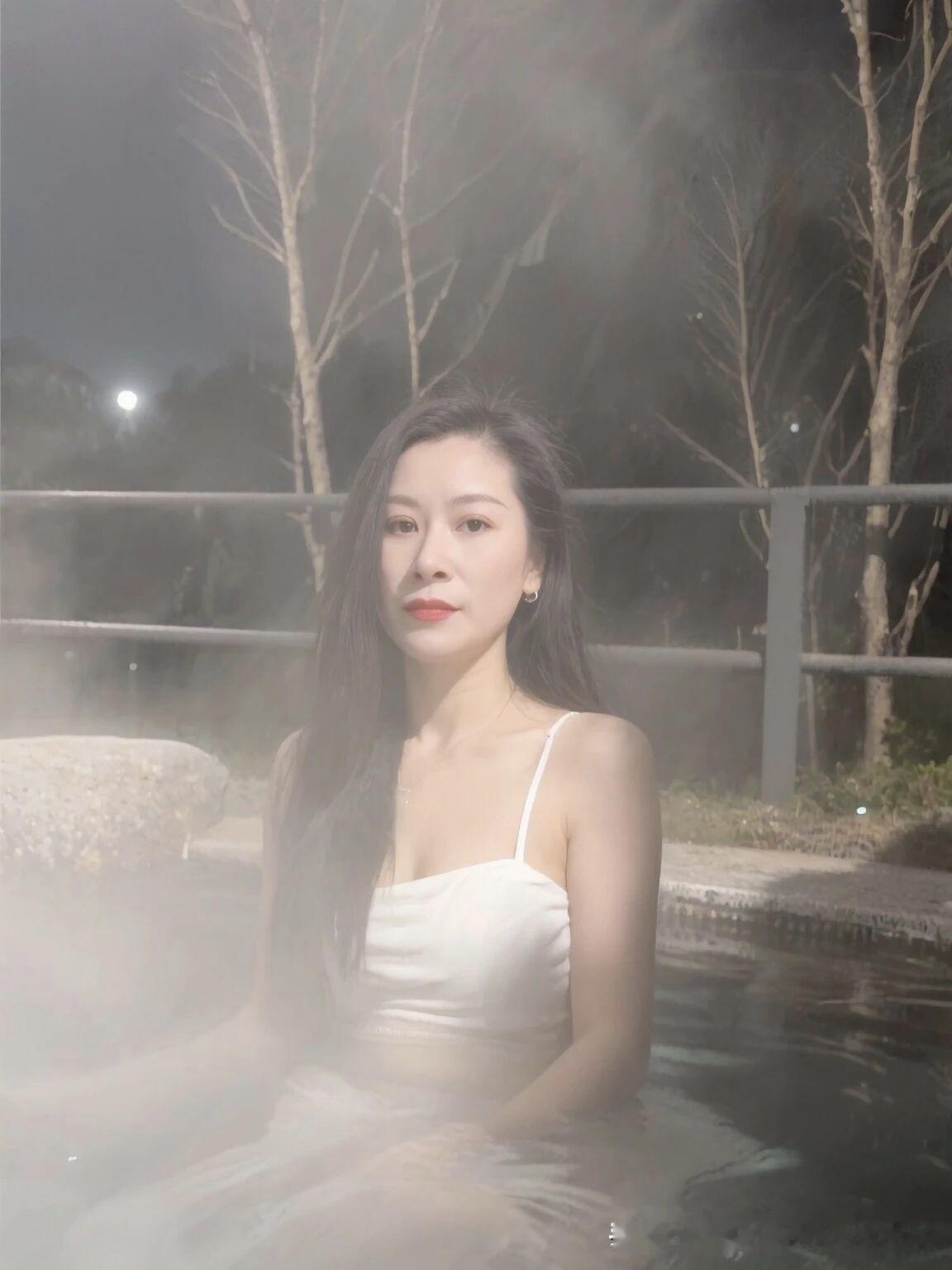 成熟端庄漂亮的女人都有什么特点浴美人美女的美丽体现在何处呢？ 有气质的女人给人什
